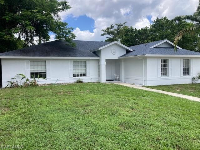 130 Price ST NAPLES, FL 34113