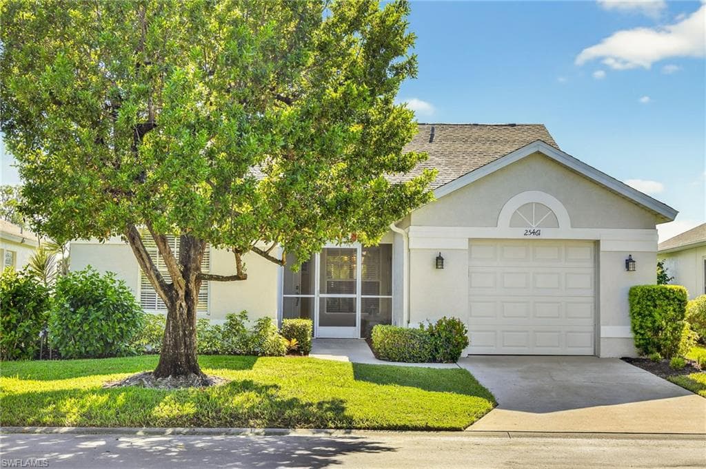 25461 Fairway Dunes CT BONITA SPRINGS, FL 34135