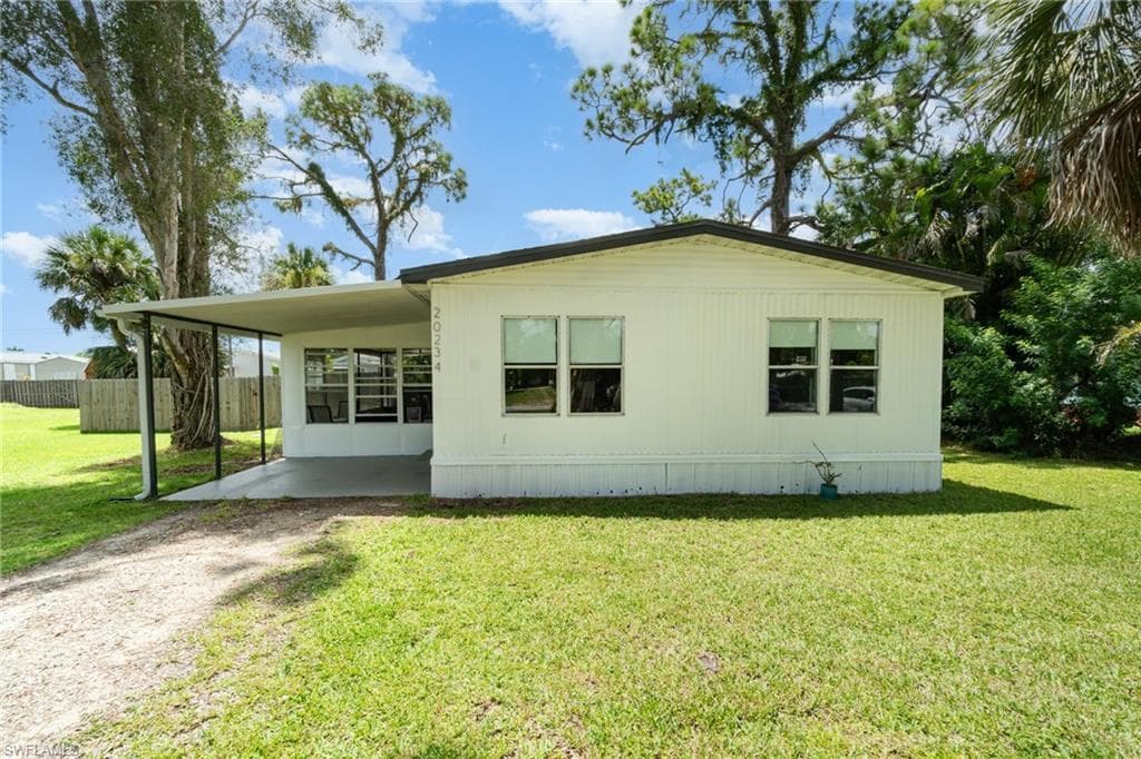 20234 Sherrill LN ESTERO, FL 33928
