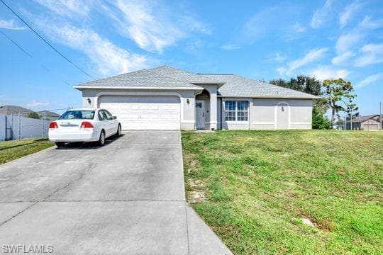 1617 SW 15th ST CAPE CORAL, FL 33991