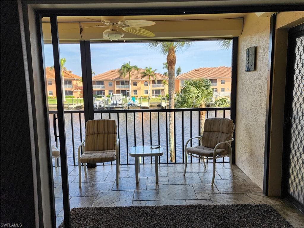 4515 Country Club BLVD 204 CAPE CORAL, FL 33904