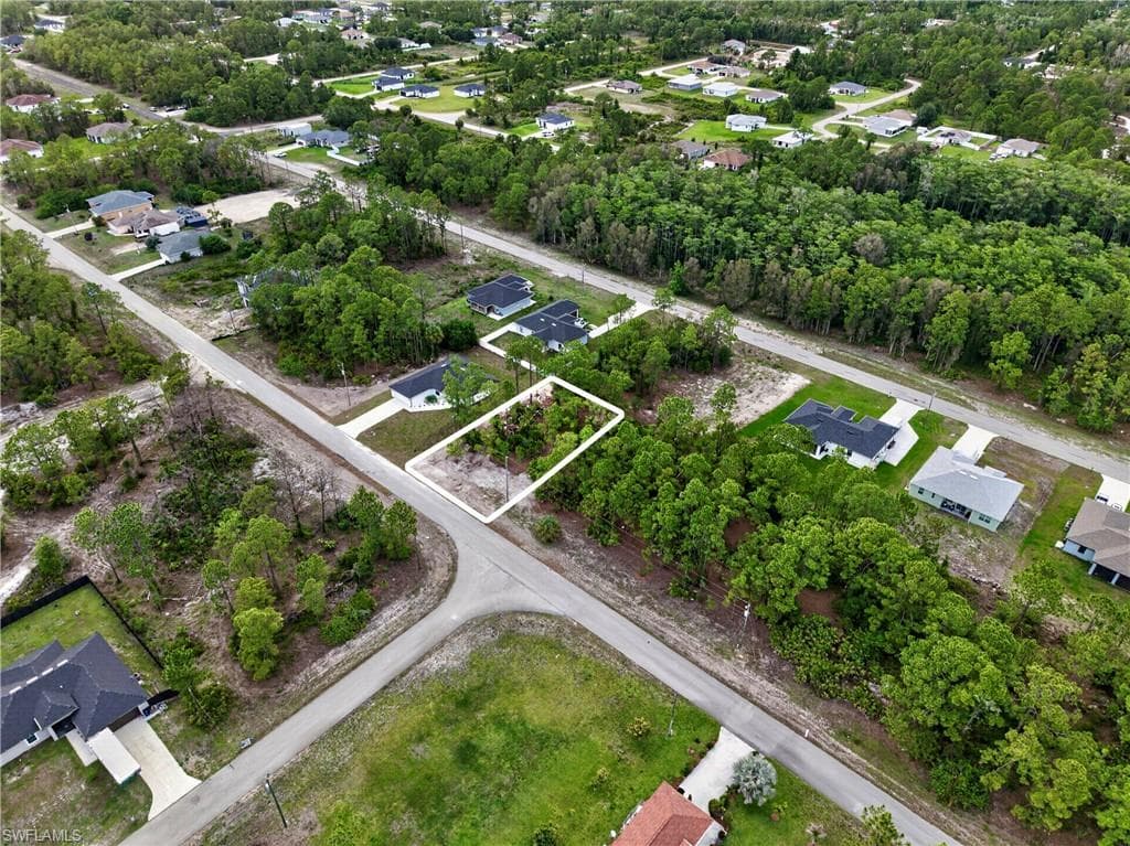 665 Ladd ST LEHIGH ACRES, FL 33974