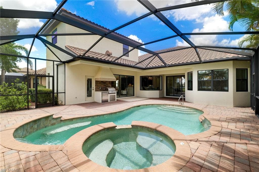 18201 Bonita National BLVD BONITA SPRINGS, FL 34135