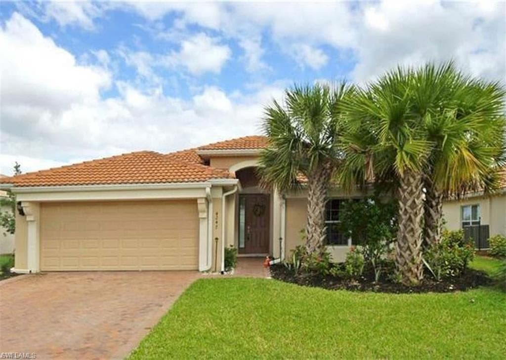 4247 Nevada ST AVE MARIA, FL 34142