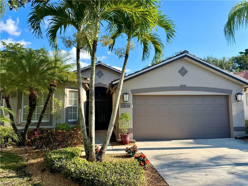 8388 Laurel Lakes BLVD NAPLES, FL 34119