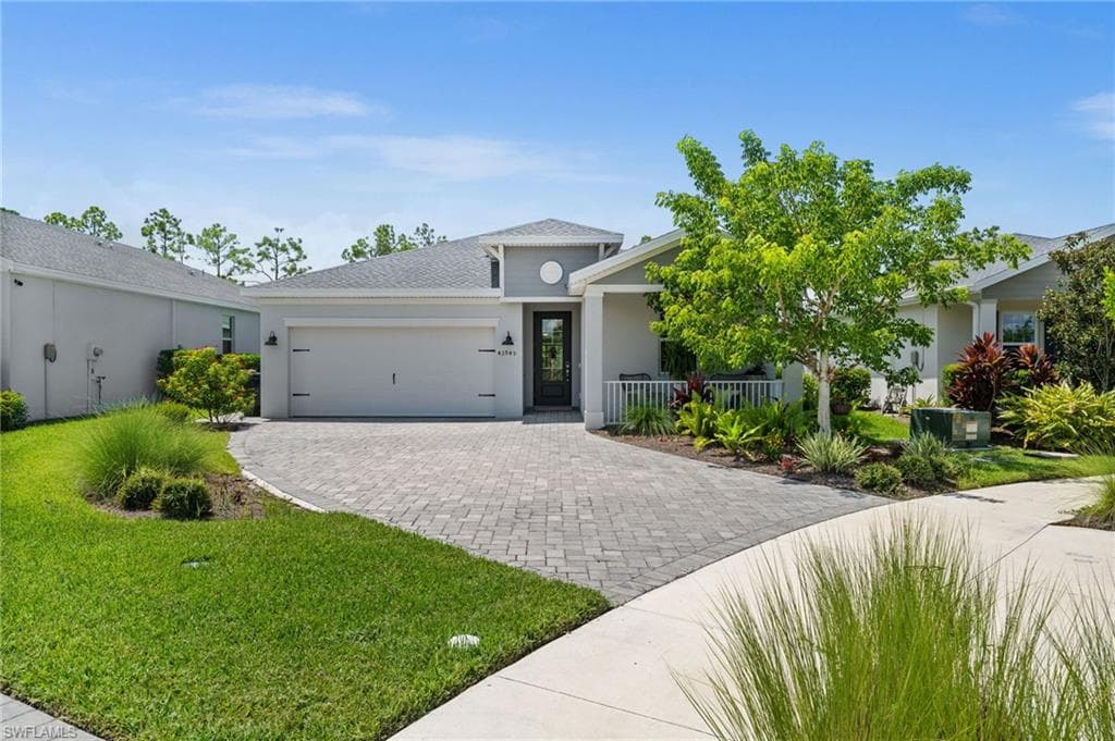 43945 Cattleman DR PUNTA GORDA, FL 33982