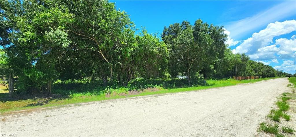 865 N Utopia ST CLEWISTON, FL 33440