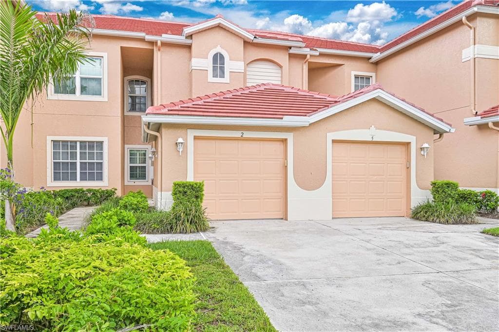 3260 Lee Way CT 602 NORTH FORT MYERS, FL 33903