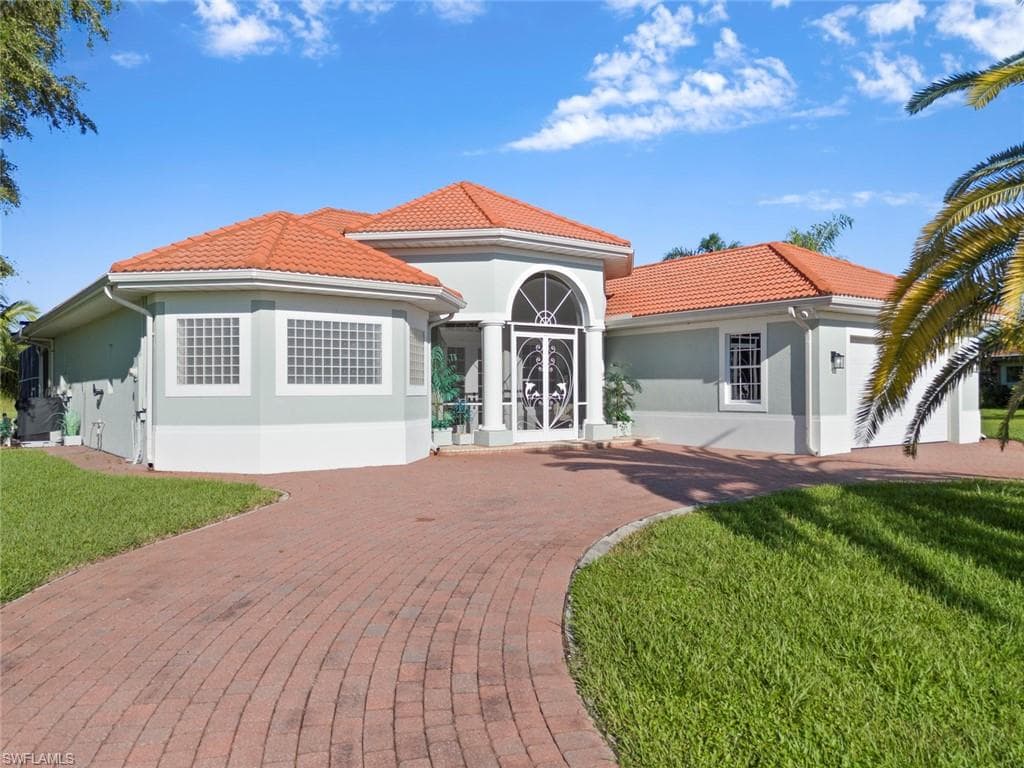 24893 Valdez CT