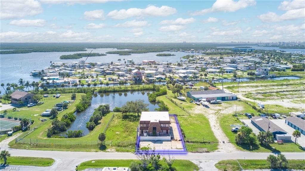 880 Buttonwood DR A-E FORT MYERS BEACH, FL 33931