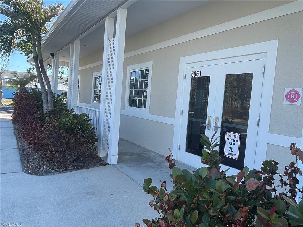 6061 Estero BLVD FORT MYERS BEACH, FL 33931