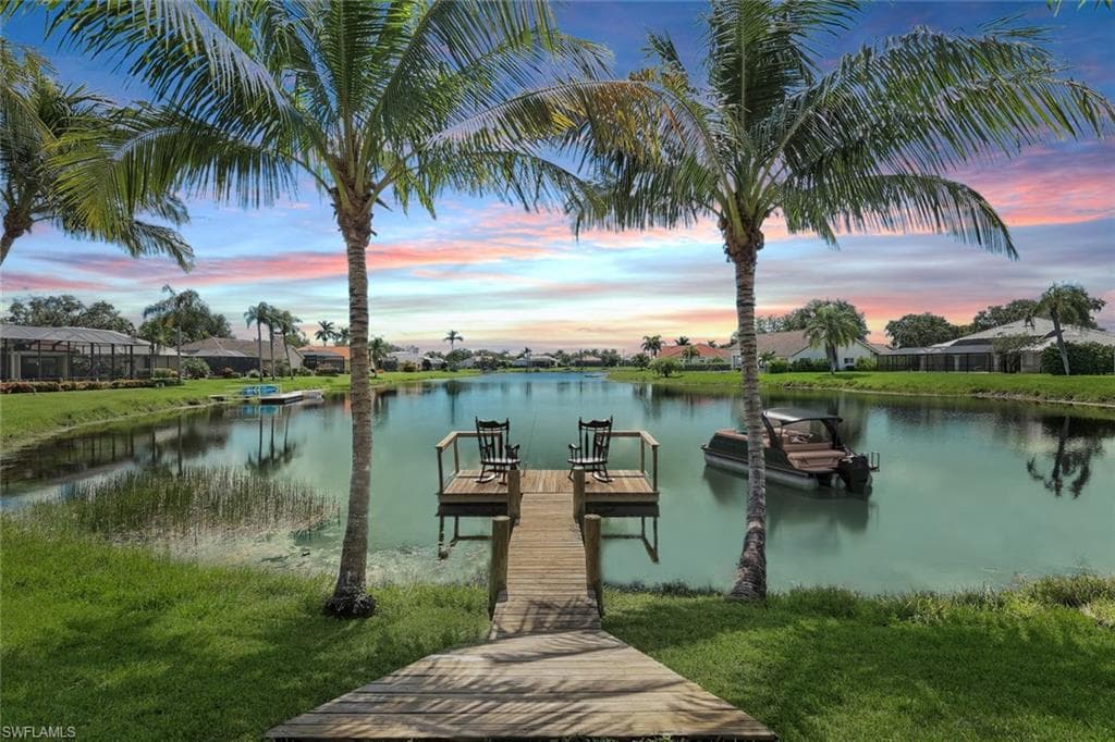 11201 Phoenix WAY NAPLES, FL 34119