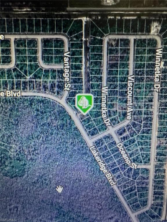 284 Lakeridge BLVD LEHIGH ACRES, FL 33972