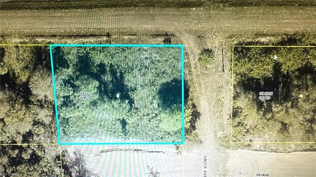 2139 Viscount AVE LEHIGH ACRES, FL 33972