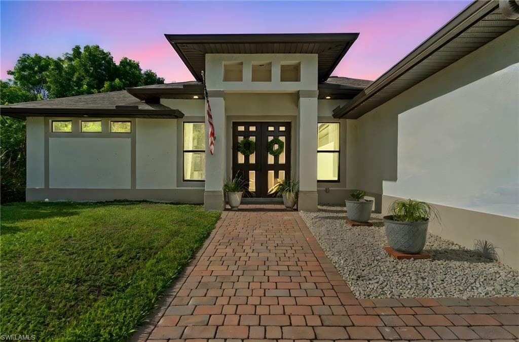 4249 56th AVE NE NAPLES, FL 34120