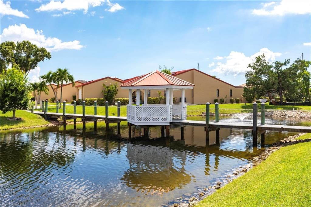 1780 Deborah DR 23 PUNTA GORDA, FL 33950