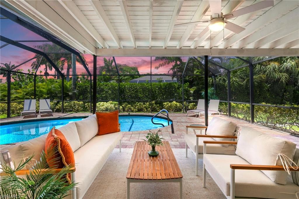 159 Coral Vine DR NAPLES, FL 34110