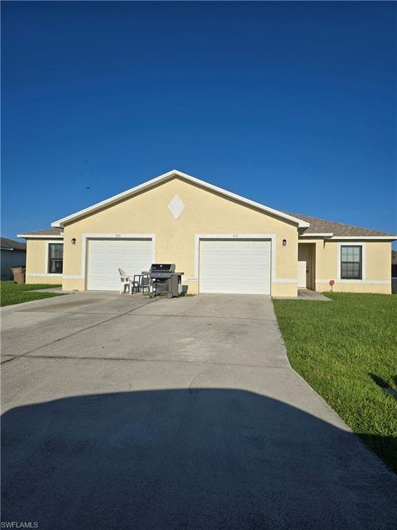 906 SE 6th CT CAPE CORAL, FL 33990