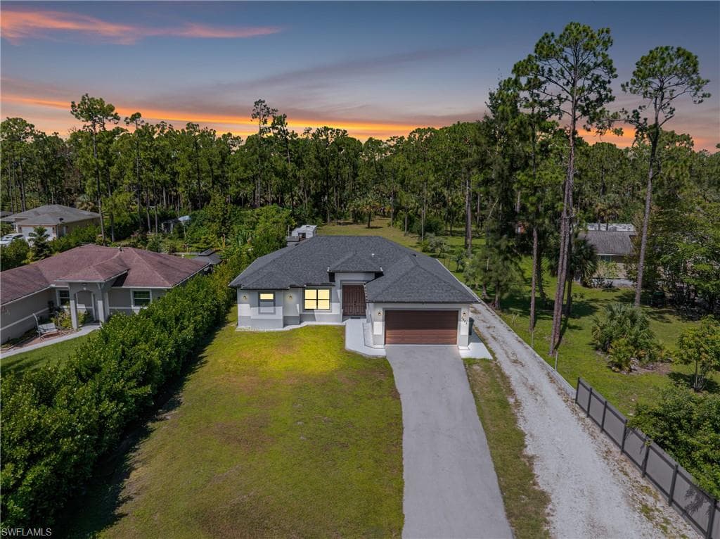 1523 Everglades BLVD N NAPLES, FL 34120
