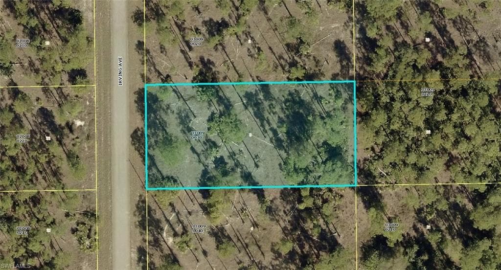 18 Irving AVE LEHIGH ACRES, FL 33936