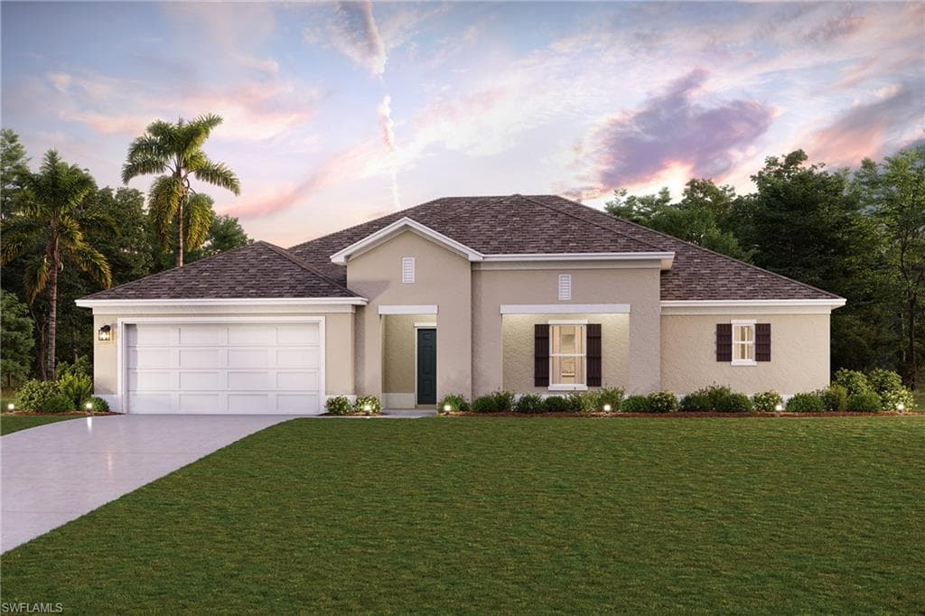 26334 BRIDGEWATER RD PUNTA GORDA, FL 33983