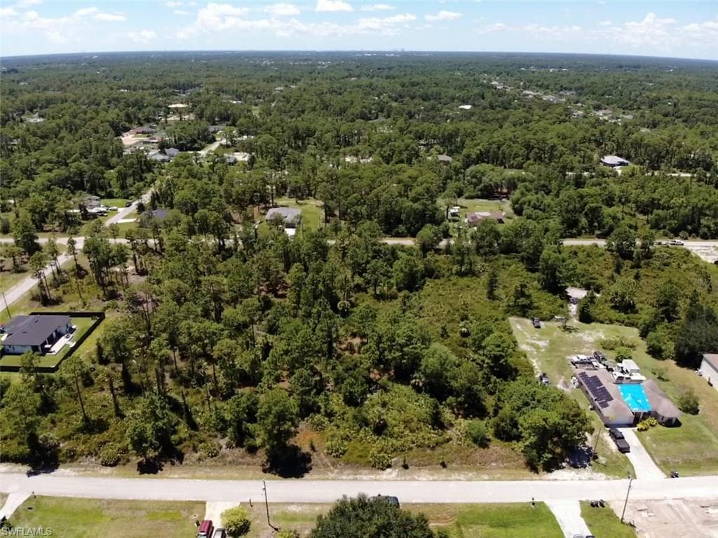 1107 Plumosa AVE LEHIGH ACRES, FL 33972