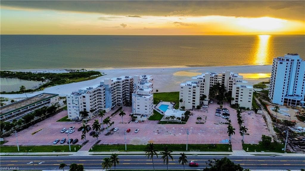 6670 Estero BLVD A505 FORT MYERS BEACH, FL 33931