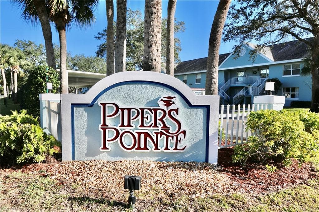 161 Wading Bird CIR L202 NAPLES, FL 34110