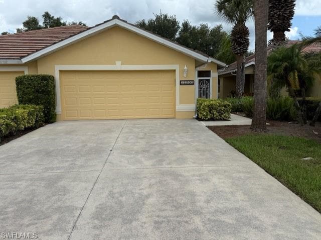 12505 Stone Valley LOOP FORT MYERS, FL 33913