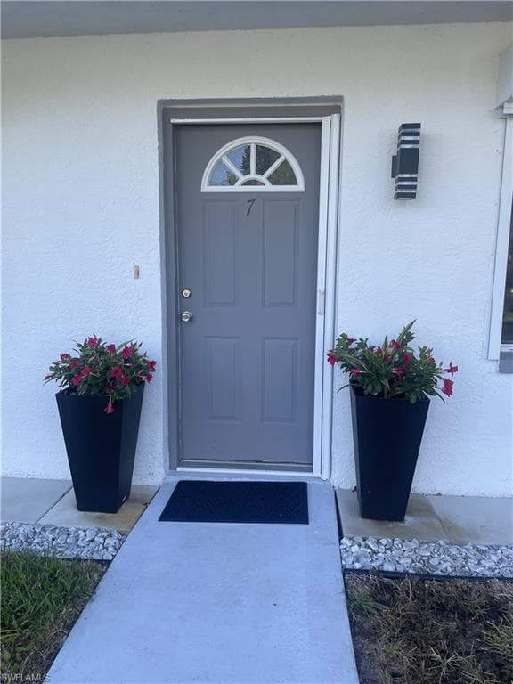 132 Belina DR 7 NAPLES, FL 34104