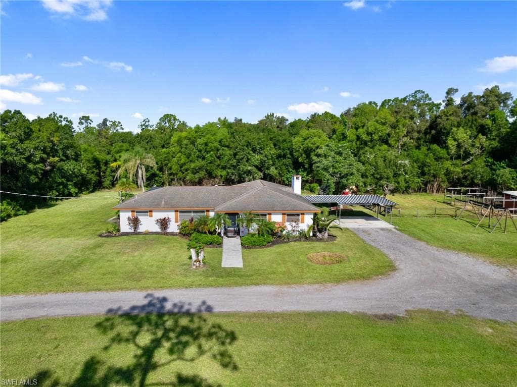 13001 Shetland LN FORT MYERS, FL 33912