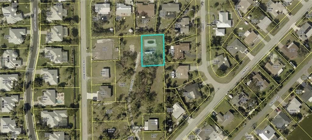 15651 Biddy LN FORT MYERS, FL 33908