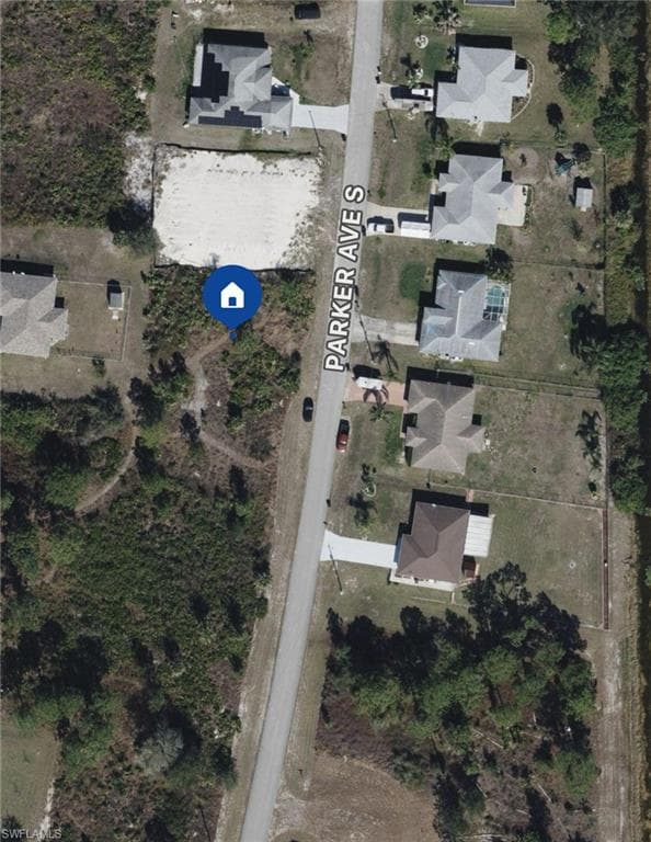 520 Parker AVE S LEHIGH ACRES, FL 33974