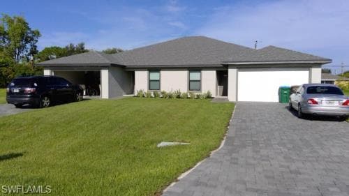 414 NE 25th AVE CAPE CORAL, FL 33909