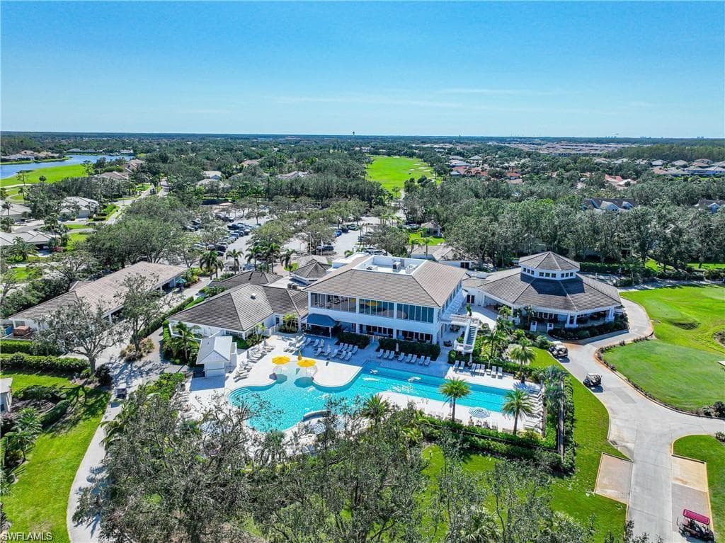 11510 Villa Grand 404 FORT MYERS, FL 33913