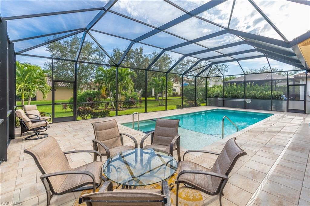12414 Rock Ridge LN FORT MYERS, FL 33913