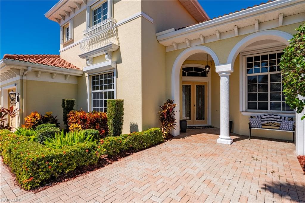 9009 Paseo De Valencia ST FORT MYERS, FL 33908