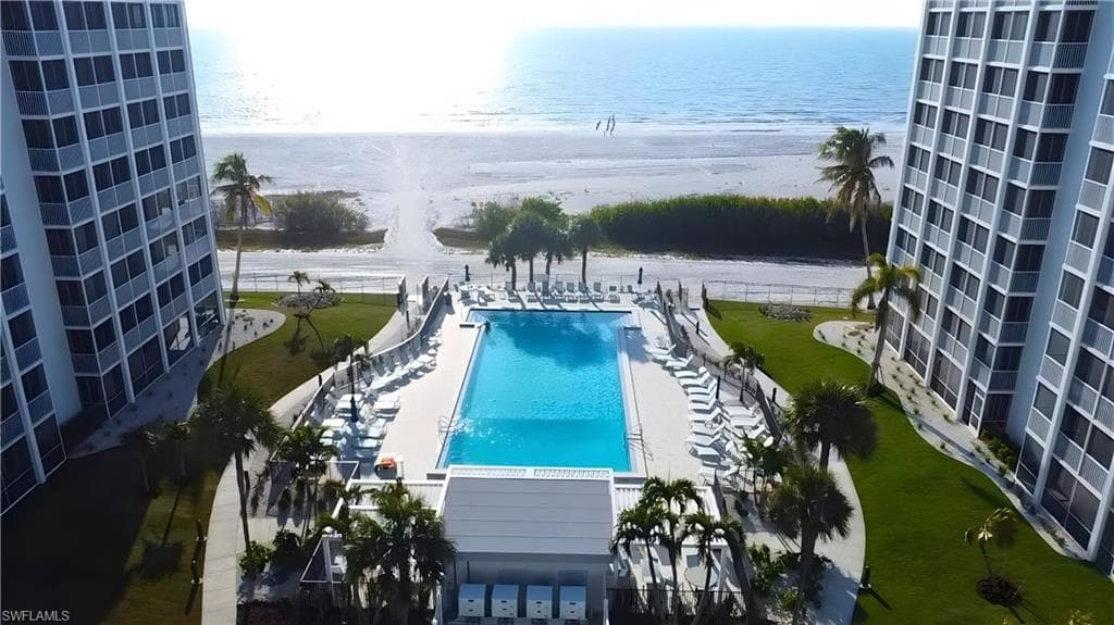 7148 Estero BLVD 222 FORT MYERS BEACH, FL 33931