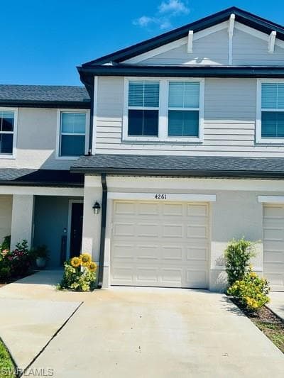 4261 Canova CT NORTH FORT MYERS, FL 33917
