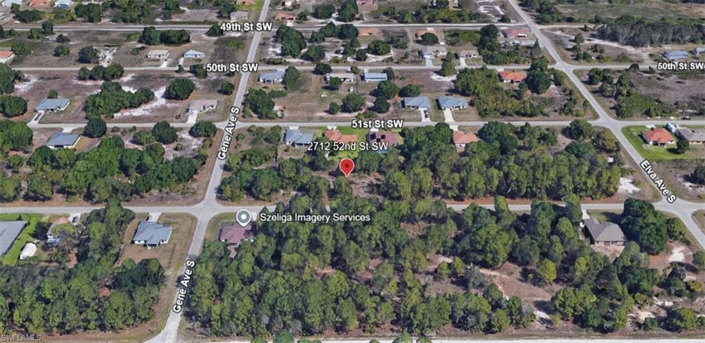 2712 52nd ST SW LEHIGH ACRES, FL 33976