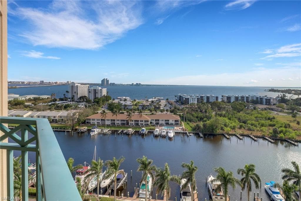3426 Hancock Bridge PKWY 1206 NORTH FORT MYERS, FL 33903