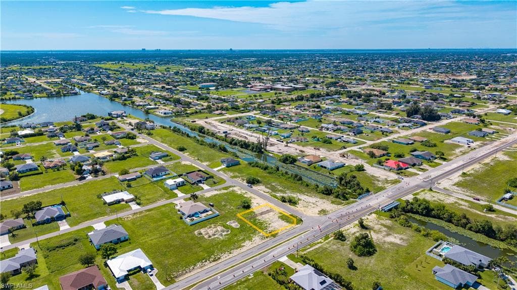 2011 Andalusia BLVD CAPE CORAL, FL 33909