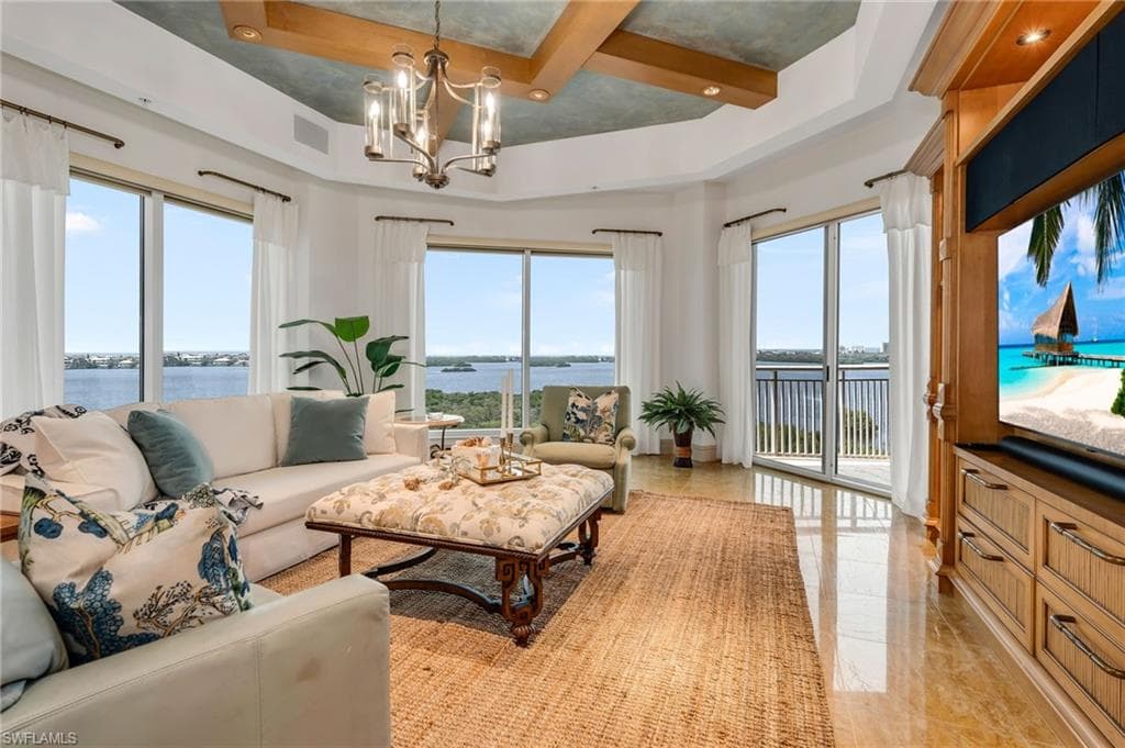 4931 Bonita Bay BLVD 801 BONITA SPRINGS, FL 34134