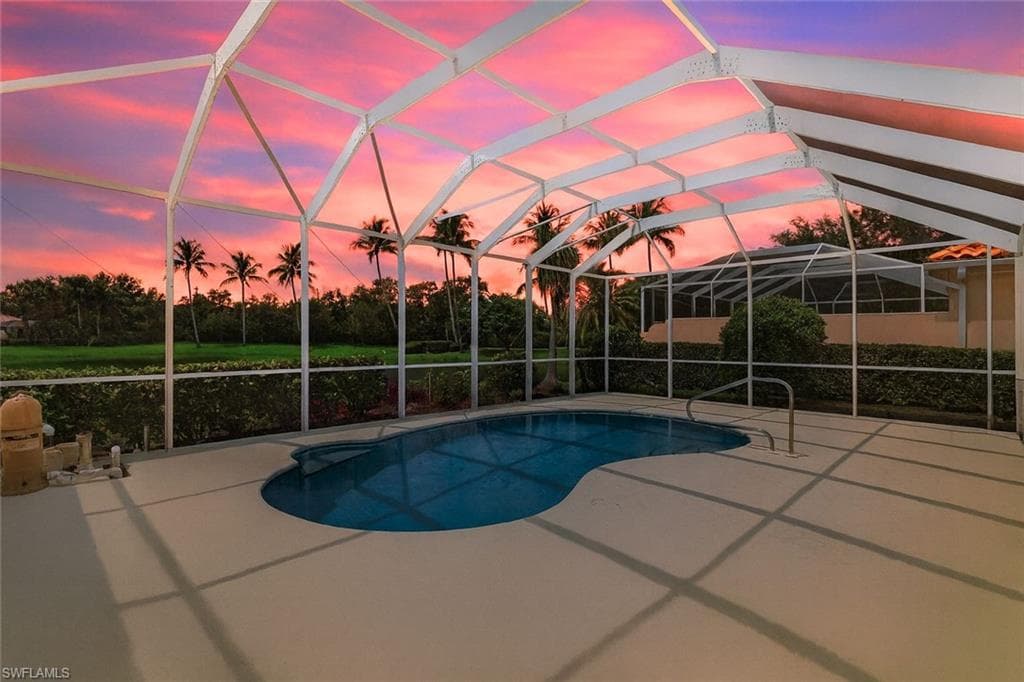 3408 Donoso CT NAPLES, FL 34109