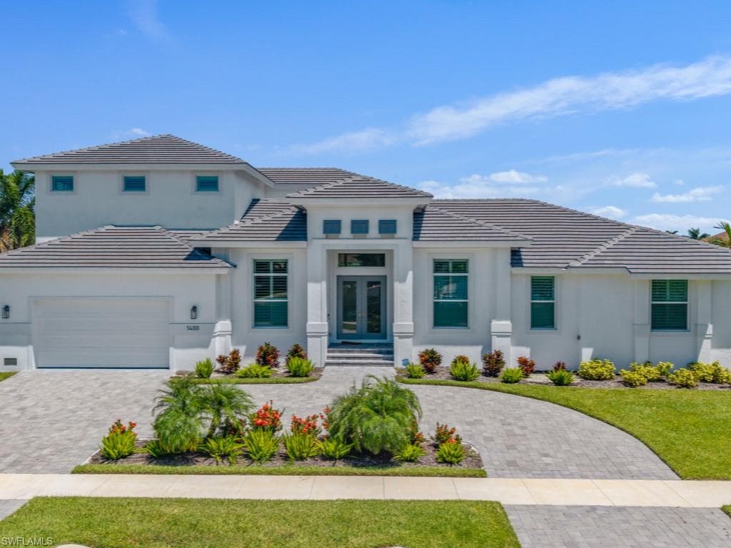 1400 Auburndale AVE MARCO ISLAND, FL 34145