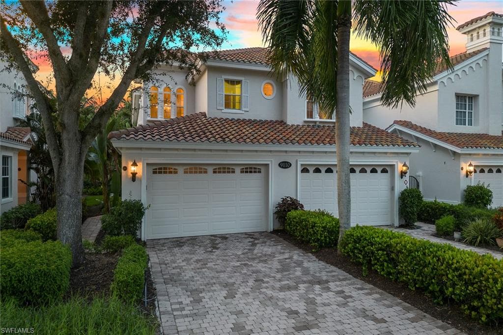 9110 Cascada WAY 201 NAPLES, FL 34114