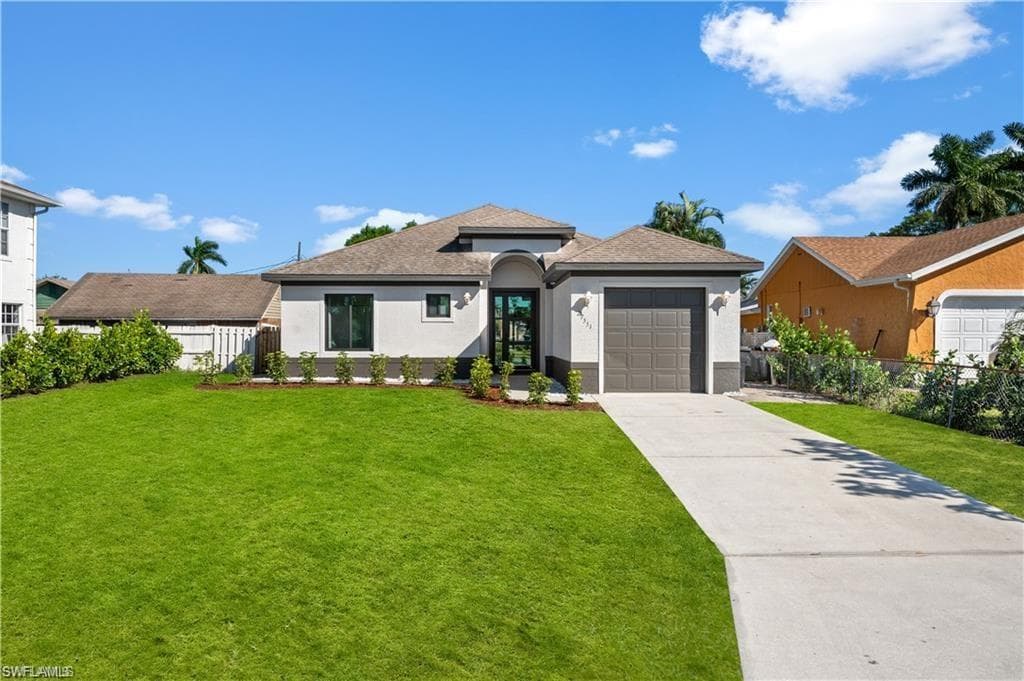 27551 Shriver AVE BONITA SPRINGS, FL 34135