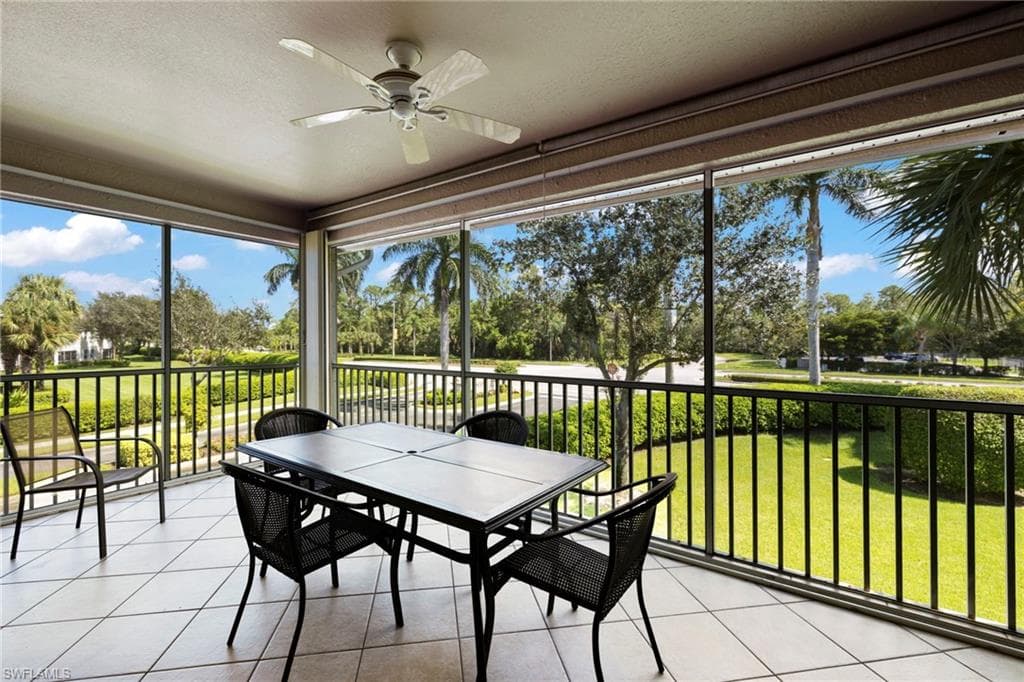 6840 Ascot DR 1-201 NAPLES, FL 34113