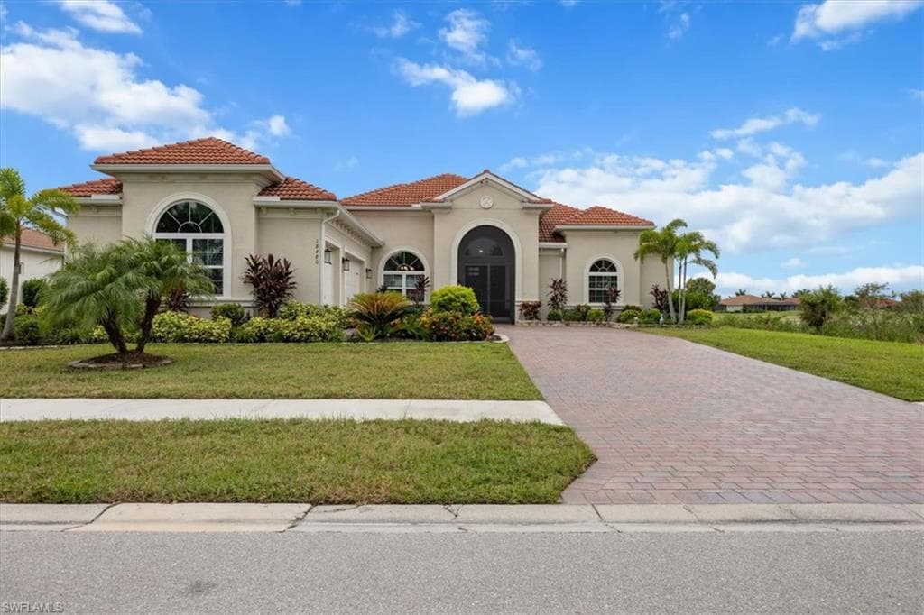 18780 Royal Hammock BLVD NAPLES, FL 34114