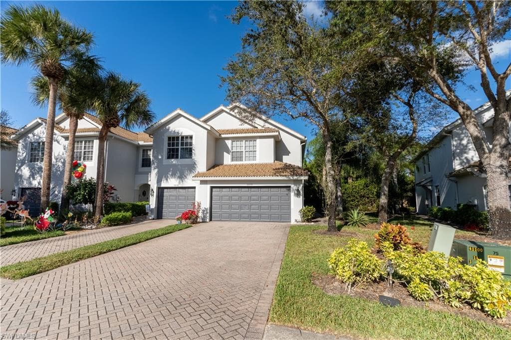 16146 Caldera LN 31 NAPLES, FL 34110